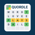 Quordle